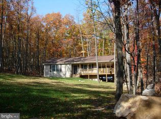 120 Gazelle Trl, Winchester, VA 22602