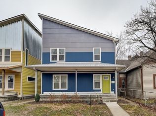 733 E Minnesota St, Indianapolis, IN