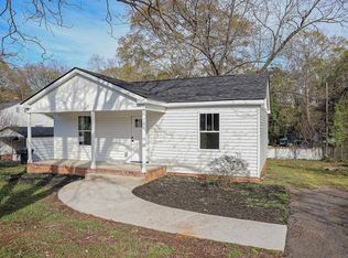 1932 Dobbins Ave, Anderson, SC 29625