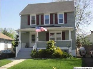 113 Osborn St, Keyport, NJ 07735