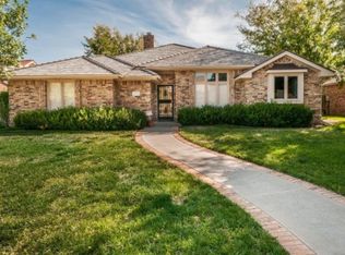 7723 White Plains Ave, Amarillo, TX 79121