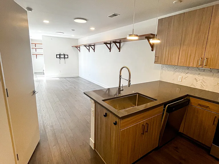 1898 S Bannock St #508 — Photo 5