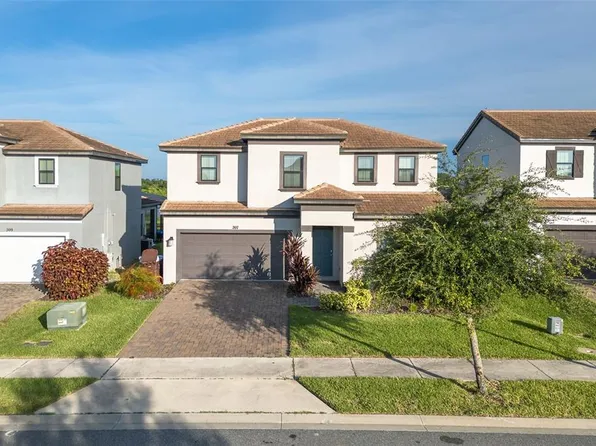 207 Macaulays Cv, Haines City, FL 33844