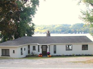 5596 E Lake Rd, Conesus, NY 14435
