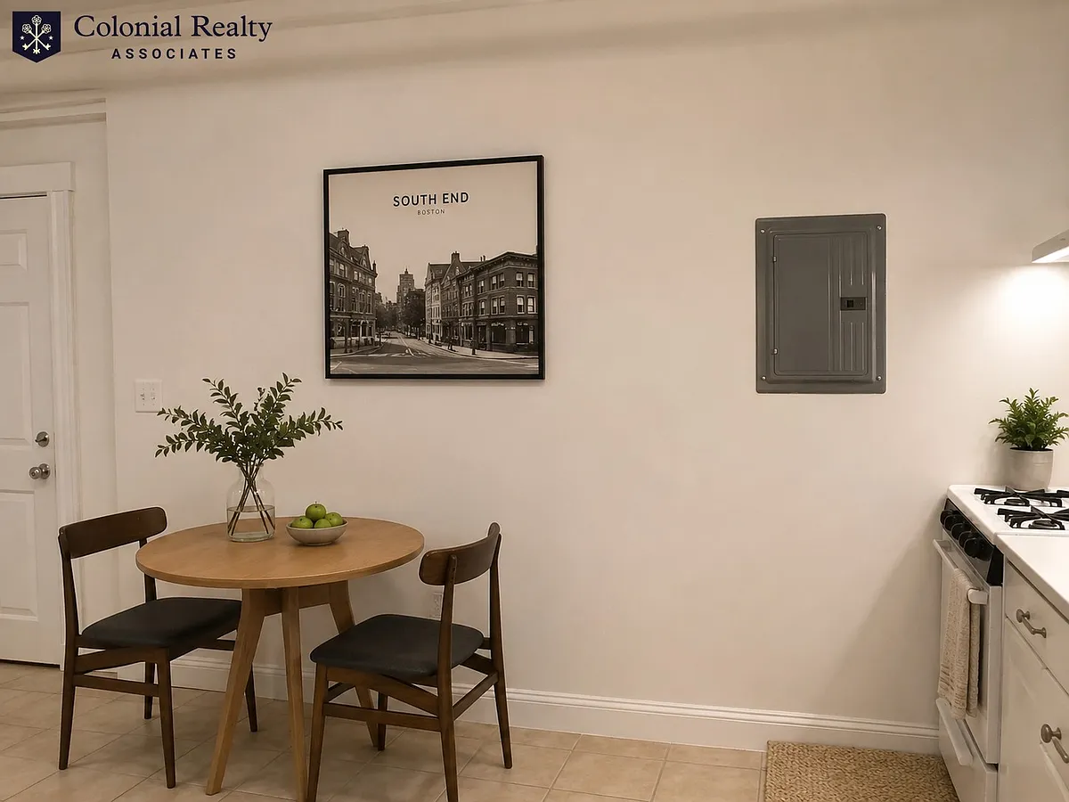 Building Photo - 13 Orkney Rd #3D