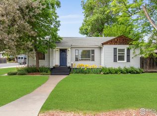 1001 N Colorado Ave, Loveland, CO 80537