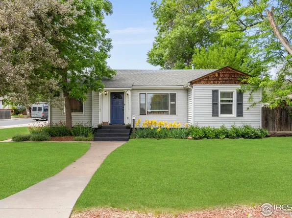1001 N Colorado Ave, Loveland, CO 80537