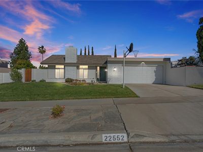 22552 Lark St, Grand Terrace, CA, 92313