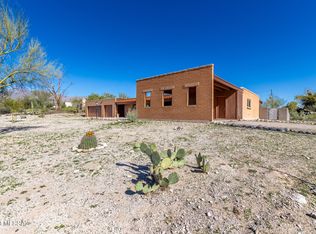3400 N Bacobi Ave, Tucson, AZ 85750