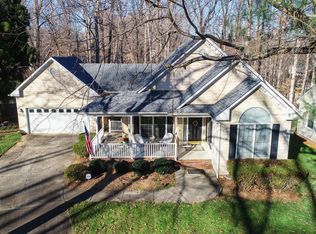 5410 Dobson Rd, Greensboro, NC 27410