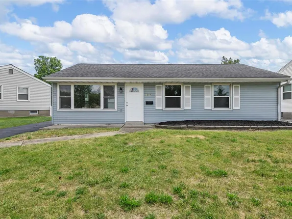 7804 Leona St, Saint Louis, MO 63123