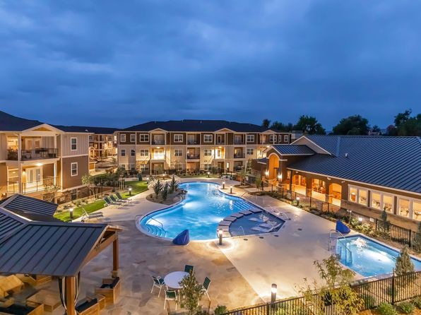 1430 S Tyler Dr #3104