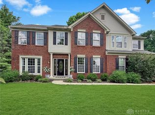 646 Tournament Dr, Cincinnati, OH 45244