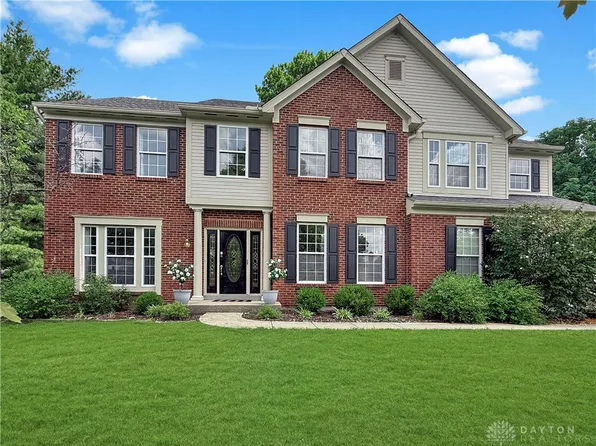 646 Tournament Dr, Cincinnati, OH 45244