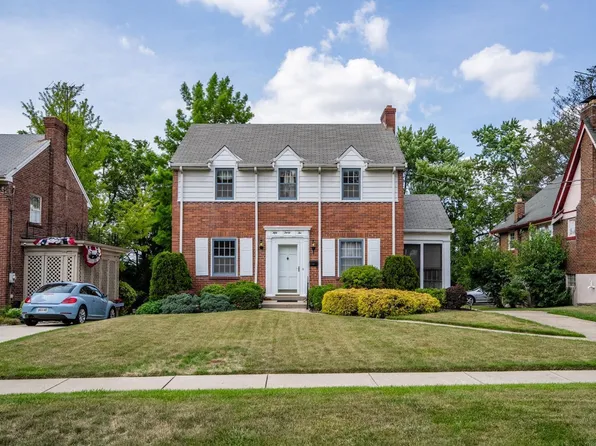 5032 Casa Loma Blvd, Cincinnati, OH 45238