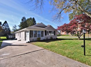 1281 Tyler Ave, Phoenixville, PA 19460