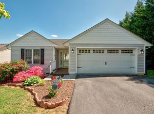 256 Eugene Dr NW, Roanoke, VA 24017