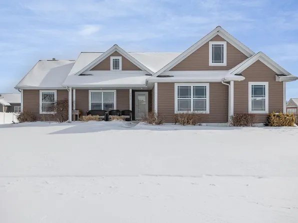 7413 W Ryan Ct, Bay City, MI 48706