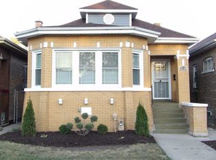 8141 S Hermitage Ave, Chicago, IL 60620