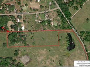 15091 County Road 4059, Kemp, TX 75143