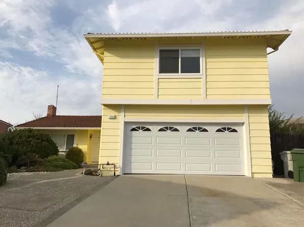 250 Ottawa Way, Fremont, CA 94539