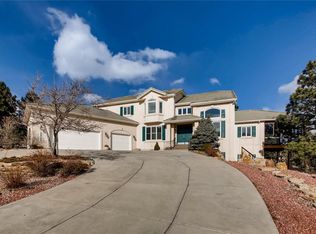2825 Brogans Bluff Dr, Colorado Springs, CO 80919