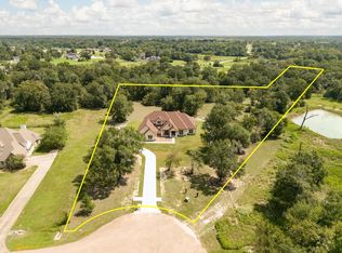 10222 Wessex Bnd, Iola, TX 77861