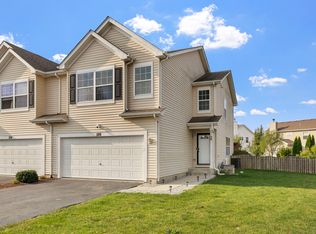 526 Lily Ct #0, Minooka, IL 60447