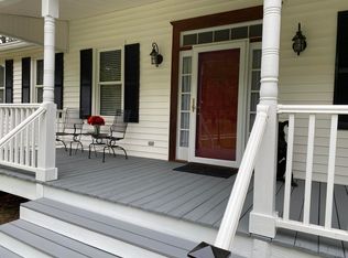 3179 Banks Mill Rd, Aiken, SC 29803