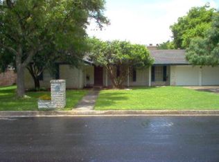 714 Indigo St, San Antonio, TX 78216