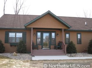 611 Tetonka View Cir, Waterville, MN 56096