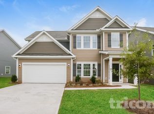 117 Halesworth Rd, Mooresville, NC 28117