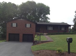 805 Coventry Rd LOT 1, Knoxville, TN 37923