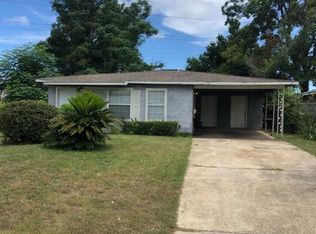 3342 Marcus Dr, Pensacola, FL 32503