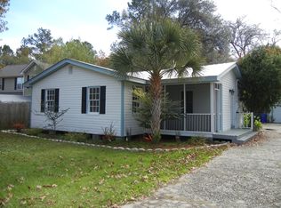 2983 Blackfish Rd, Johns Island, SC 29455