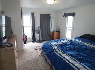 306 W Main St, Fayette, OH 43521