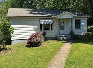1310 W Saint Louis St, Hot Springs, AR 71913