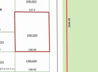 0 Stuart Ave, Interlachen, FL 32148
