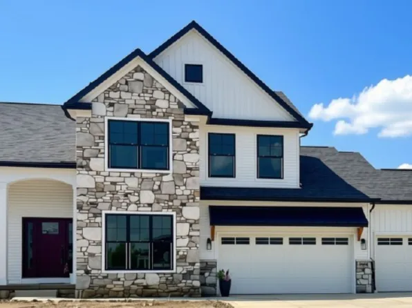 5595 Frith Ct, Medina, OH 44256