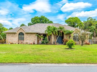 7948 Timberlake Dr, West Melbourne, FL 32904