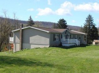 160 Red Mill Rd, Spring Mills, PA 16875