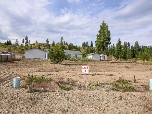 465 Clary Rd, Barriere, BC V0E 1E0