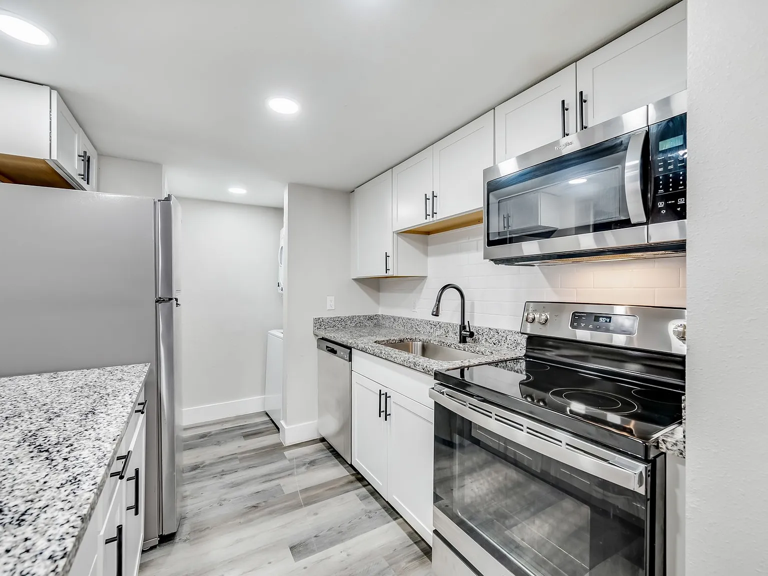 Armature Place Apartments — Photo 4