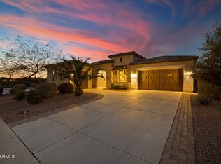 20150 N Peppermint Dr, Maricopa, AZ 85138