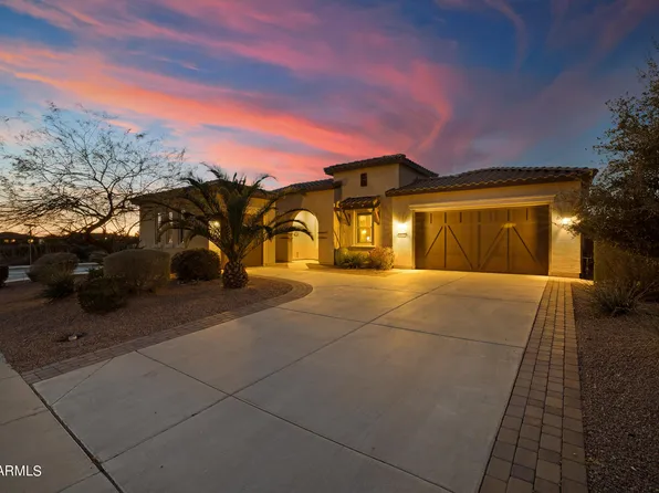 20150 N Peppermint Drive, Maricopa, AZ 85138