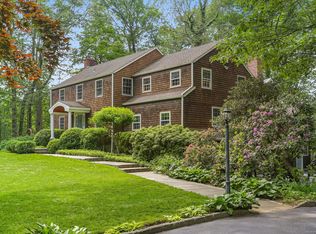 41 Little Brook Rd, Wilton, CT 06897