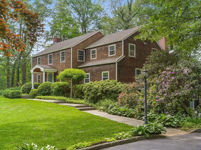 41 Little Brook Road, Wilton, CT, 06897