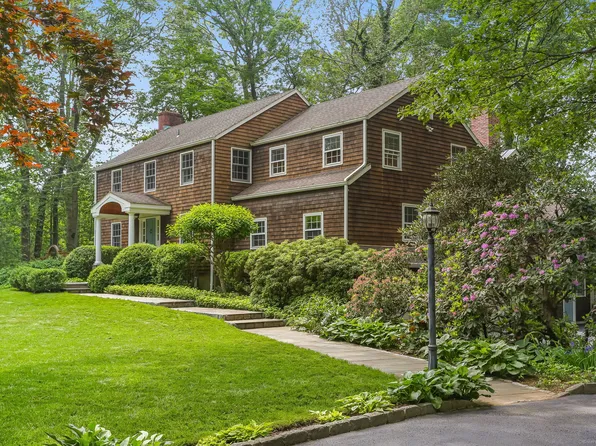 41 Little Brook Road, Wilton, CT 06897