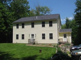5 Echo Valley Farm Rd, Epsom, NH 03234