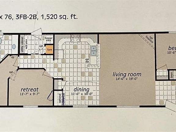 3rd image of 240 NE Main St
